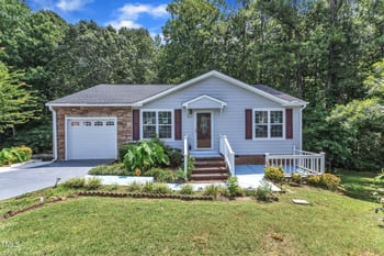 1537 Pomona Dr, Durham, NC 27707