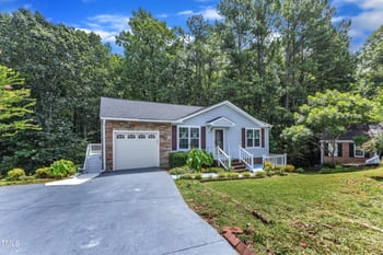 1537 Pomona Dr, Durham, NC 27707