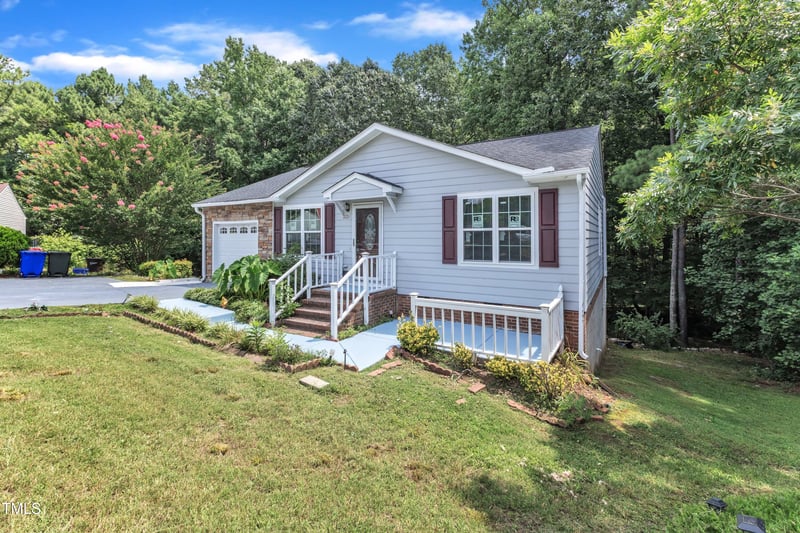 1537 Pomona Dr, Durham, NC 27707