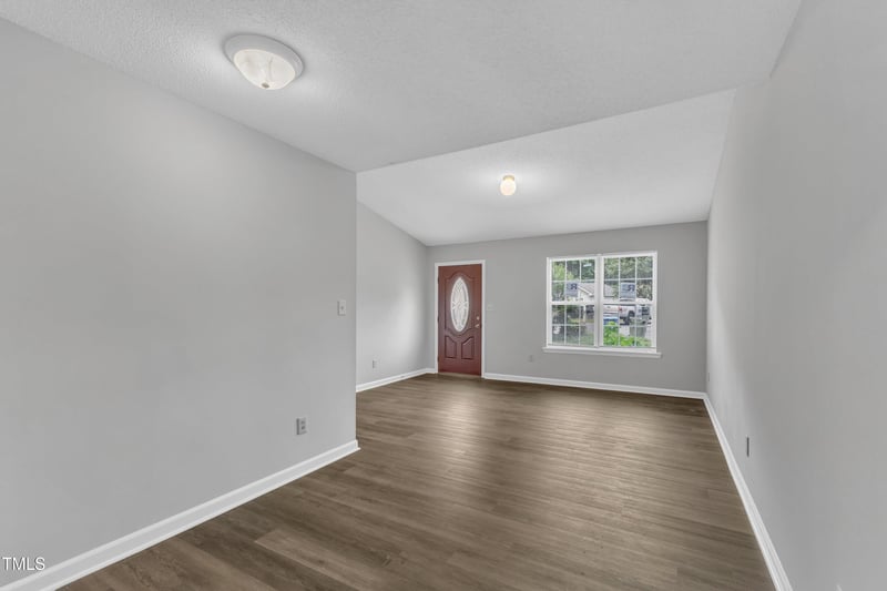 1537 Pomona Dr, Durham, NC 27707