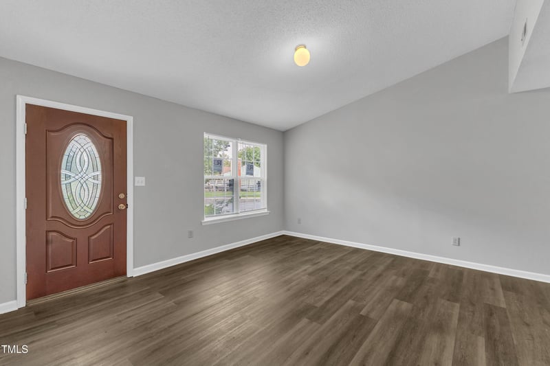 1537 Pomona Dr, Durham, NC 27707