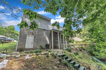 1537 Pomona Dr, Durham, NC 27707