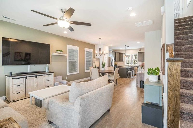 1537 Rhodeschool Dr, Wendell, NC 27591