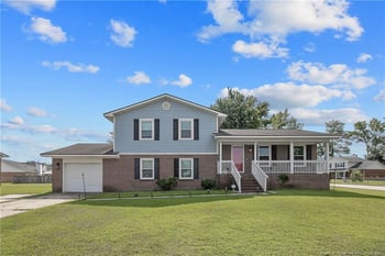 1537 Stackhouse Dr, Fayetteville, NC 28314
