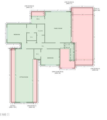 1537 Sweetwater Ln, Raleigh, NC 27610