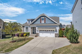 1538 Baxter Ridge Ct, Apex, NC 27502