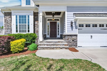 1538 Baxter Ridge Ct, Apex, NC 27502