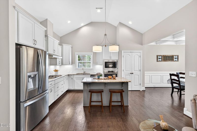 1538 Baxter Ridge Ct, Apex, NC 27502