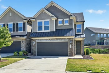 1538 Catch Fly Ln, Durham, NC 27713
