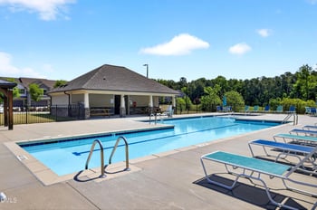 1538 Catch Fly Ln, Durham, NC 27713