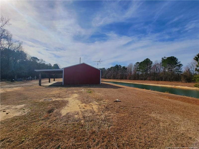 1538 Cedar Creek Rd + 3 Parcels, Fayetteville, NC 28312