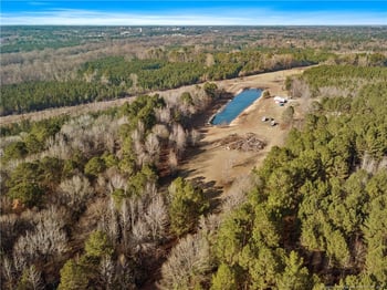 1538 Cedar Creek Rd + 3 Parcels, Fayetteville, NC 28312