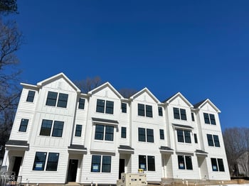 1538 Crescent Townes Way, Raleigh, NC 27604