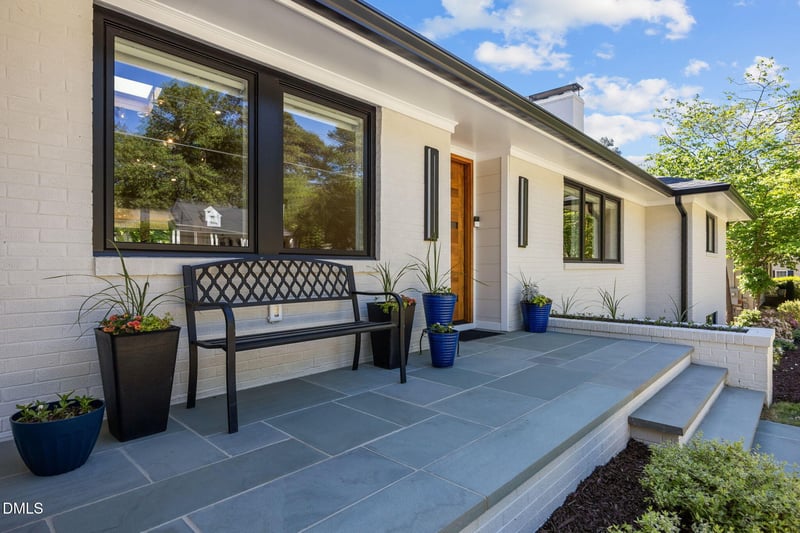 1538 Dellwood Dr, Raleigh, NC 27607
