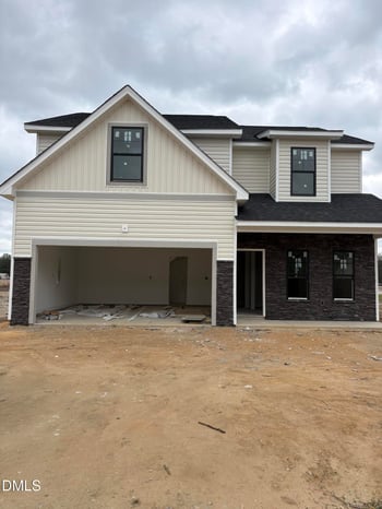 1538 Eastbay Dr, Fayetteville, NC 28312