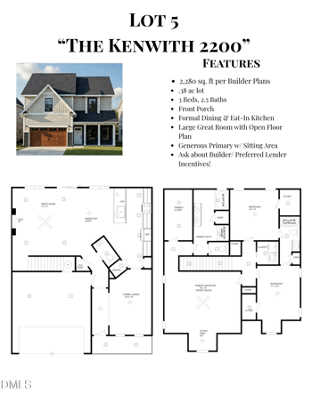 1538 Eastbay Dr, Fayetteville, NC 28312