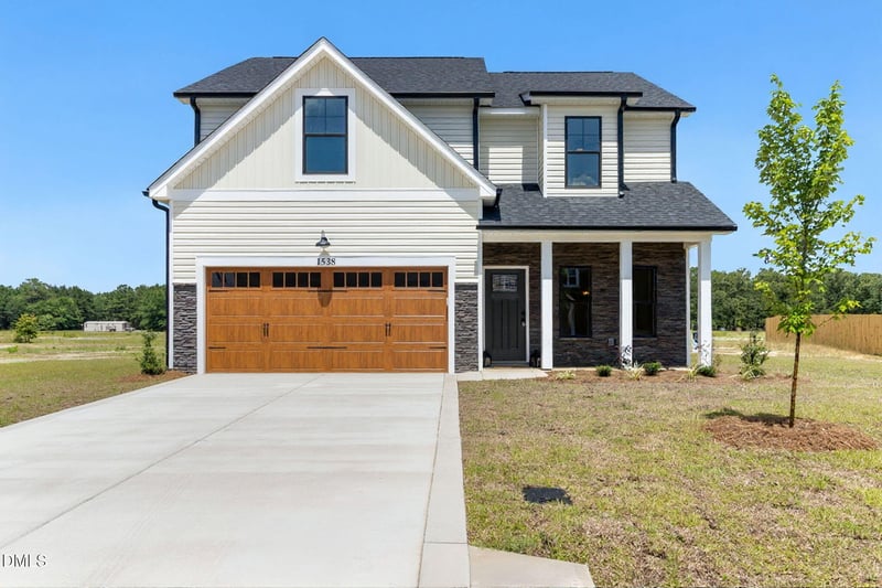 1538 Eastbay Dr, Fayetteville, NC 28312