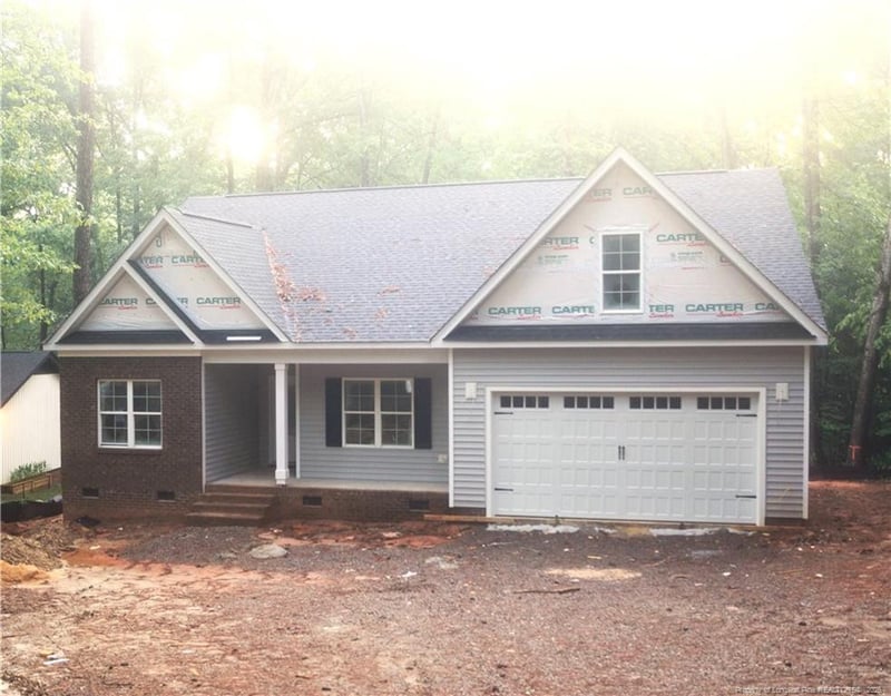 1538 Louisiana Ave, Sanford, NC 27332