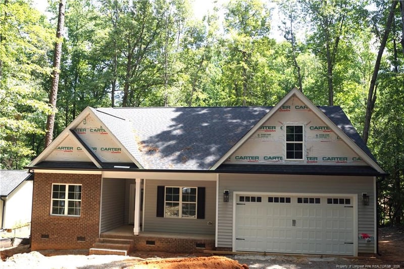 1538 Louisiana Ave, Sanford, NC 27332