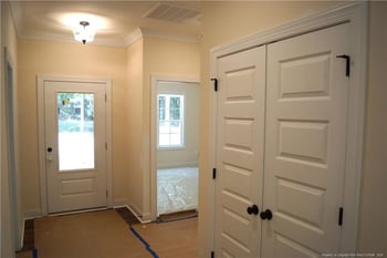 1538 Louisiana Ave, Sanford, NC 27332