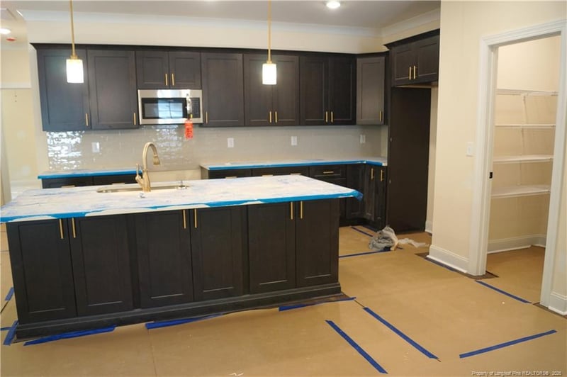 1538 Louisiana Ave, Sanford, NC 27332