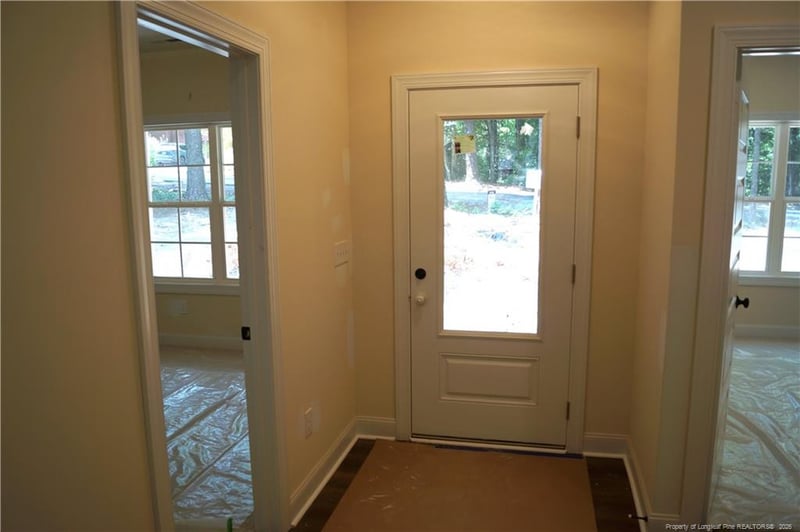 1538 Louisiana Ave, Sanford, NC 27332