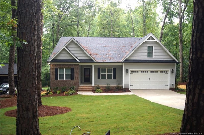 1538 Louisiana Ave, Sanford, NC 27332