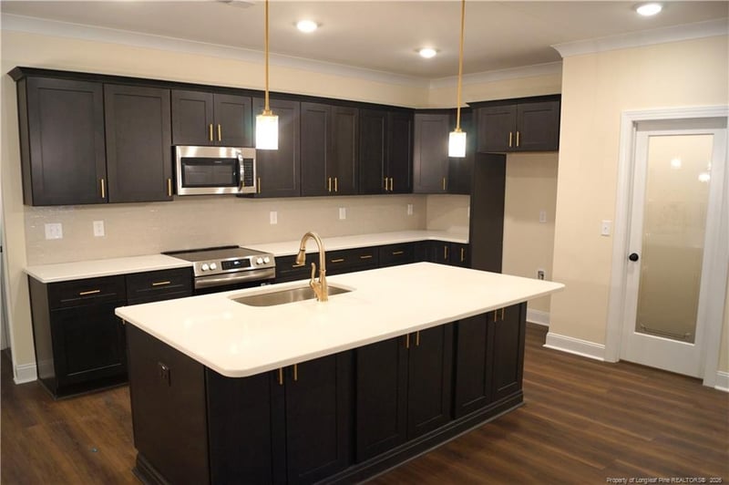 1538 Louisiana Ave, Sanford, NC 27332