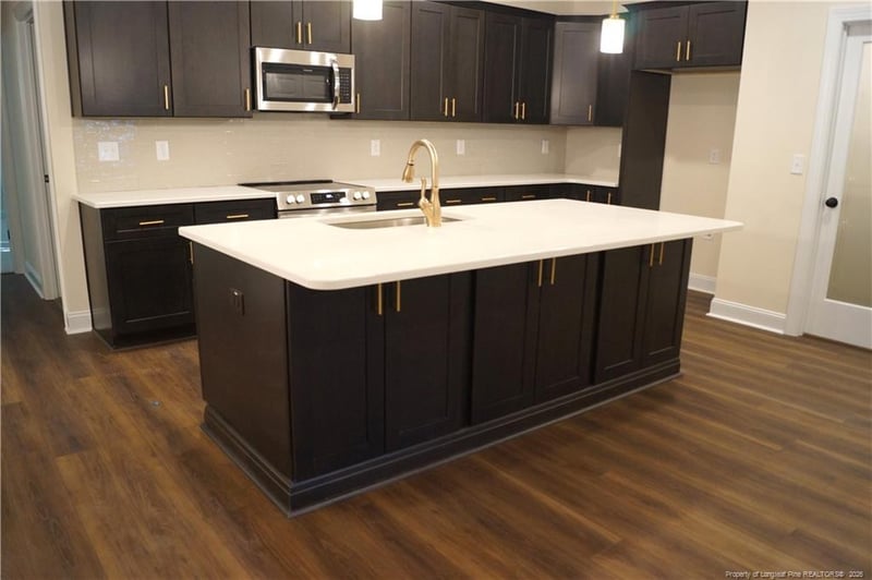 1538 Louisiana Ave, Sanford, NC 27332