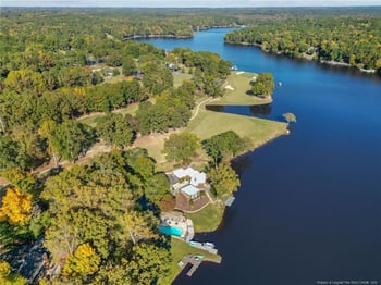 1538 Louisiana Ln, Sanford, NC 27332