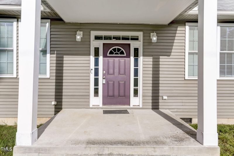 1538 Marly Dr, Durham, NC 27703