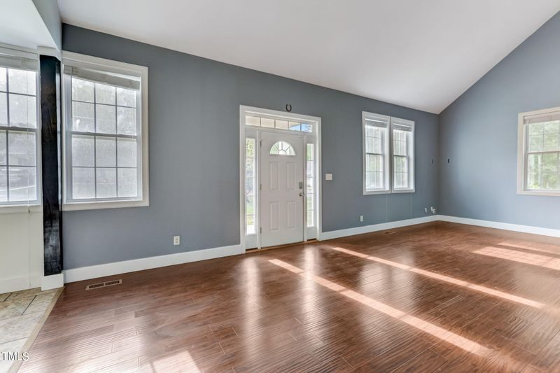 1538 Marly Dr, Durham, NC 27703
