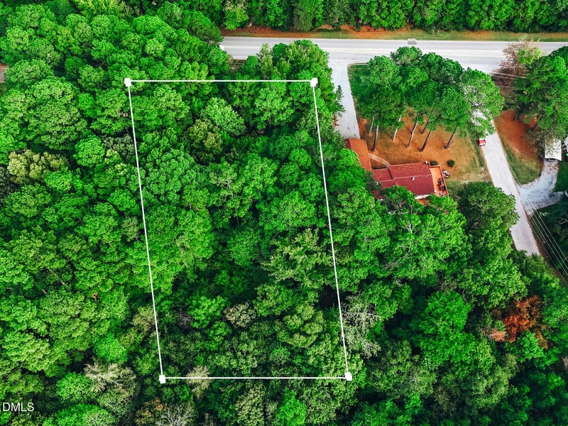1539 Main St, Holly Springs, NC 27540