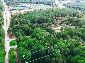 1539 Main St, Holly Springs, NC 27540
