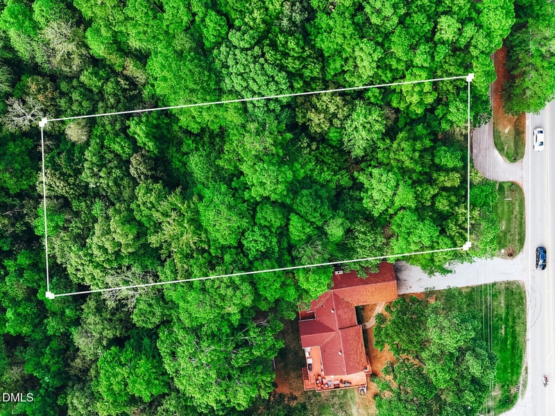 1539 Main St, Holly Springs, NC 27540