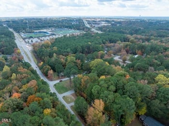 1539 Main St, Holly Springs, NC 27540