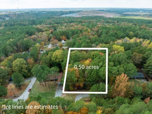 1539 Main St, Holly Springs, NC 27540