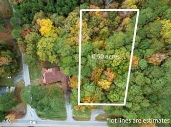 1539 Main St, Holly Springs, NC 27540