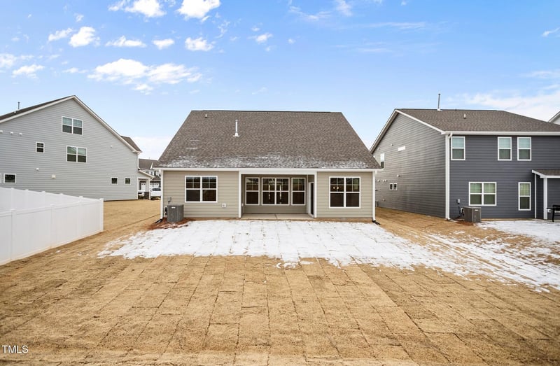 1539 Peabody Ct, Mebane, NC 27302