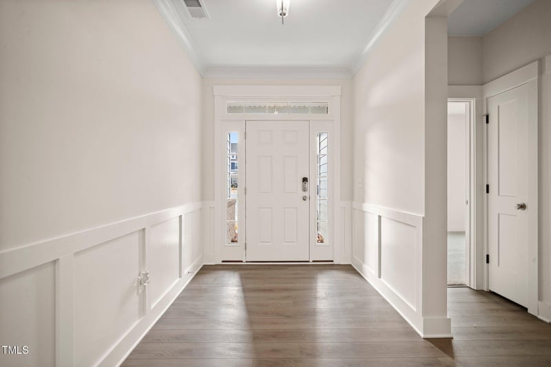 1539 Peabody Ct, Mebane, NC 27302