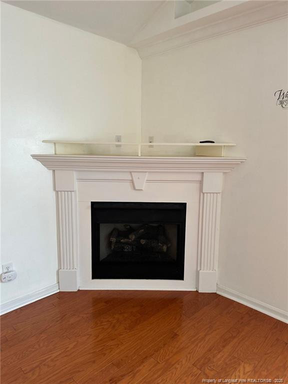 1539 Pinebrook Dr, Fayetteville, NC 28314