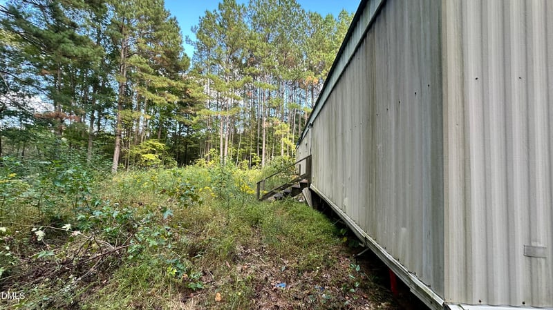 1539 Schloss Rd Lot 1A, Louisburg, NC 27549