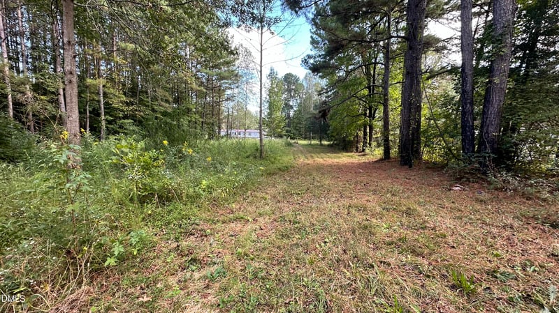 1539 Schloss Rd Lot 1A, Louisburg, NC 27549