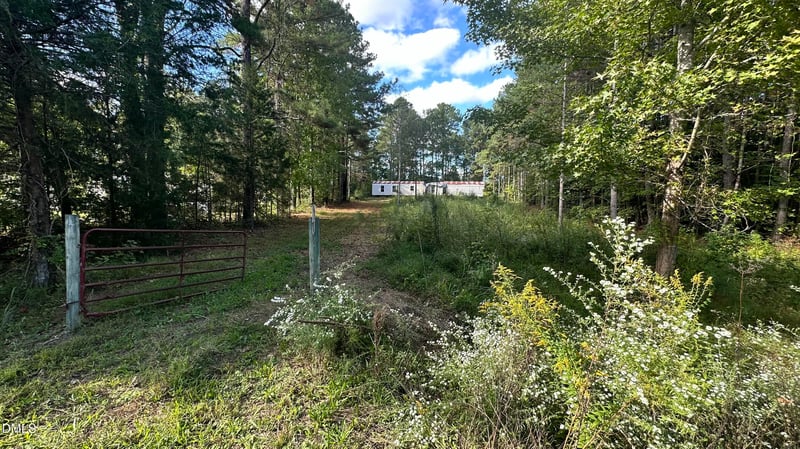 1539 Schloss Rd Lot 1A, Louisburg, NC 27549