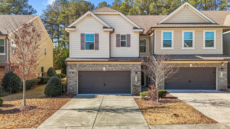 154 Alamosa Pl, Cary, NC 27519