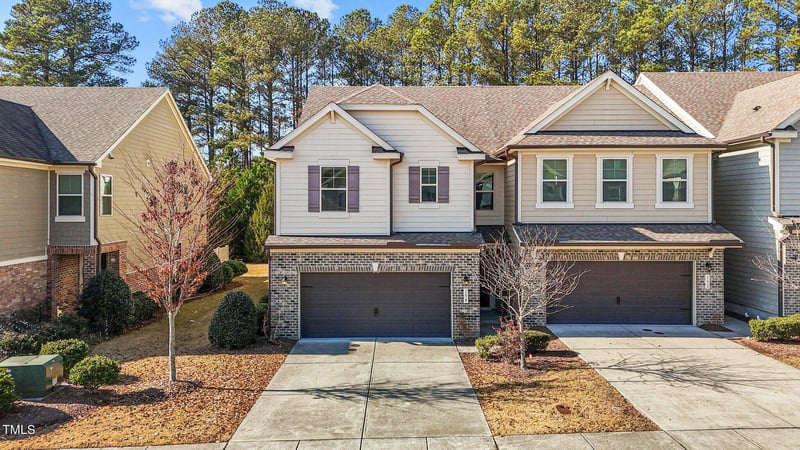 154 Alamosa Pl, Cary, NC 27519