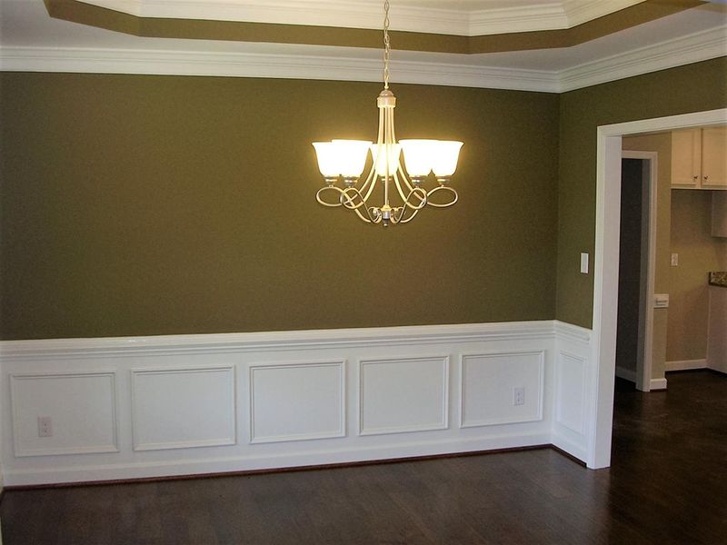154 Aldean Dr #Lt 25, Clayton, NC 27527
