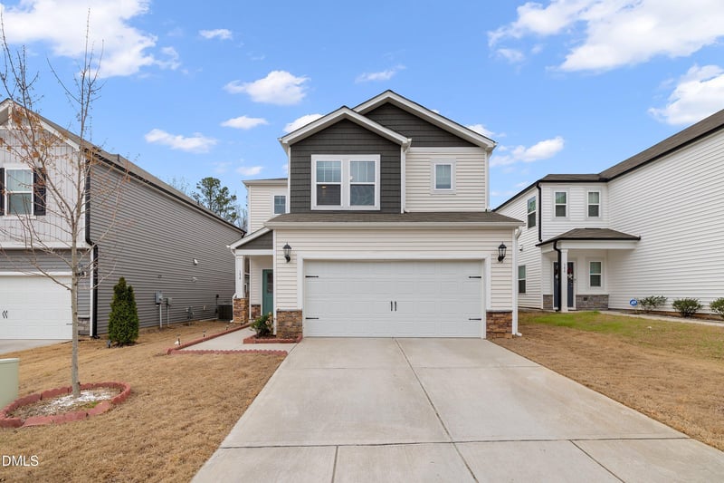 154 Anise Tree Way, Clayton, NC 27527