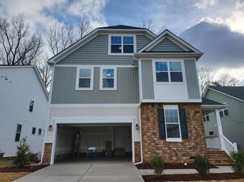 154 Attavar Way, Garner, NC 27529