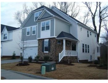 154 Attavar Way, Garner, NC 27529